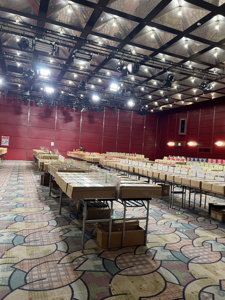 愛媛松山］まつやまディスクマーケットに参加します | 中古レコード